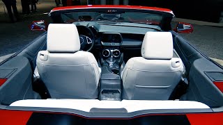 Best Convertibles Under $50K screenshot 5