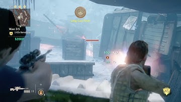 Uncharted™ 4: A Thief’s End - How to get Easy Survival Mode XP