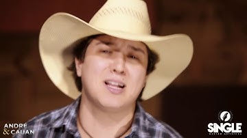 ANDRÉ & CAUAN - UM ZERO A ESQUERDA
