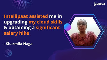 Non-Tech to Cloud Computing Career Transition | Got Salary Hike | Best Cloud Computing Course