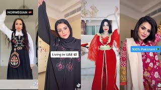 CULTURE TREND ON TIKTOK