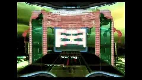 Metroid Prime 2 Walkthrough Part 61
