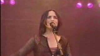 Video thumbnail of "The Corrs-So Young.. Glastonbury"