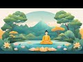 La meditación hay que combinarla con el sueño