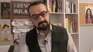 Han ı Yağma | Tevfik Fikret Anısına Resimi