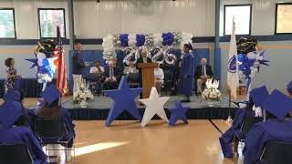 LFDCS 2026 Graduation