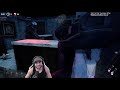 TOXIC KILLERS EXIST, BUT ARNT CELEBRATED! - Dead by Daylight!