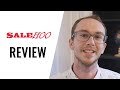 Salehoo review pros and cons