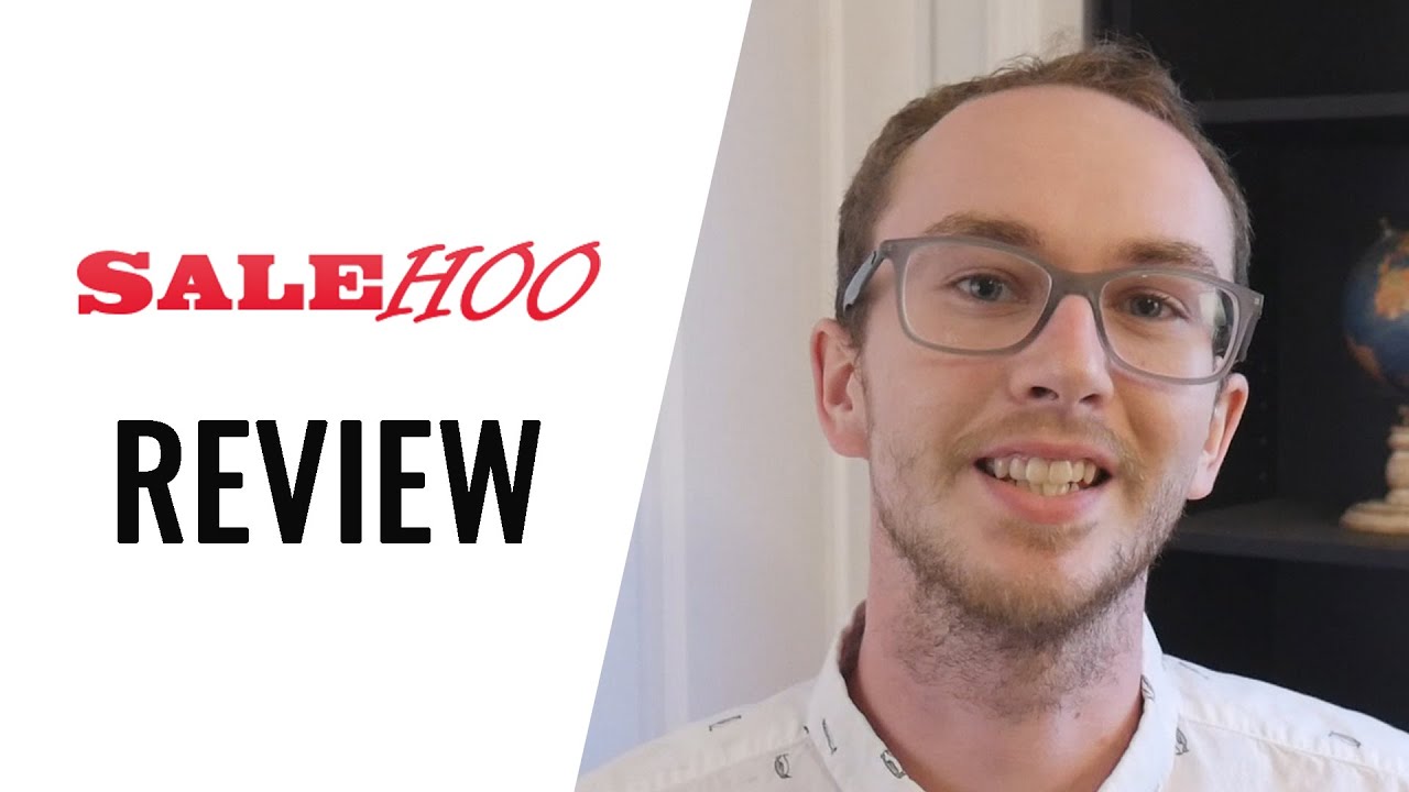 New Update Salehoo Review: Pros and Cons