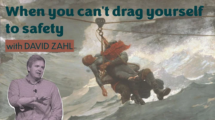 All in On Grace with David Zahl