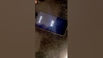 Zuk Z1 - Freeze and bootloop