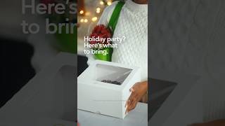 Holiday party? Here’s what to bring from Publix.