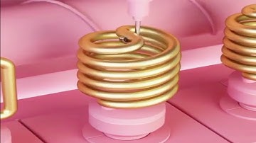 Oddly Satisfying Animations That Gives You Super Relaxation