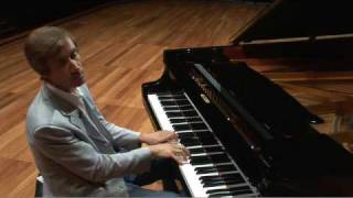 Rachmaninov: Piano Concerto No. 3 (Nikolai Lugansky) chords