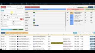 Smart2Car Cloud Taxi Dispatcher  (INSOFTDEV)