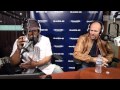 Jason Statham on Wanting to do an Action Comedy Film + Thoughts on Fighting | Sway's Universe