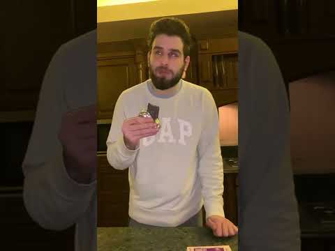 تجربة     من ابو عوف