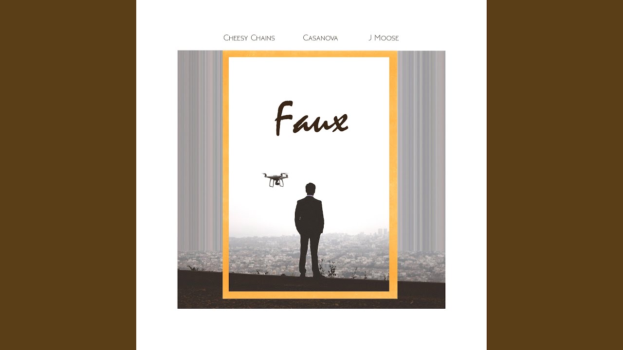 Watch Faux on YouTube Watch Faux on YouTube