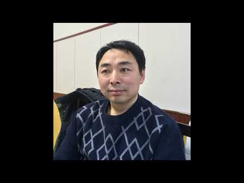 杨子立:给前国家主席江泽民的公开信(转自议报)