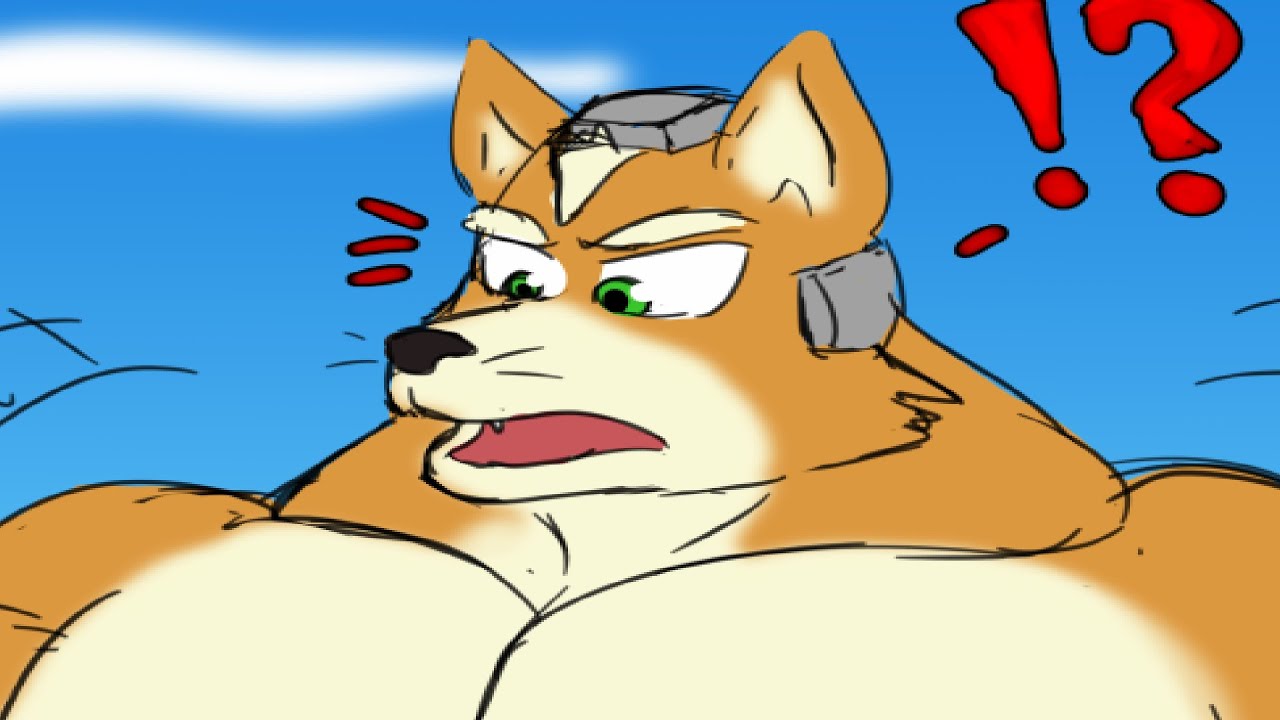 Fox when he finally buys a chegg subscription - YouTube