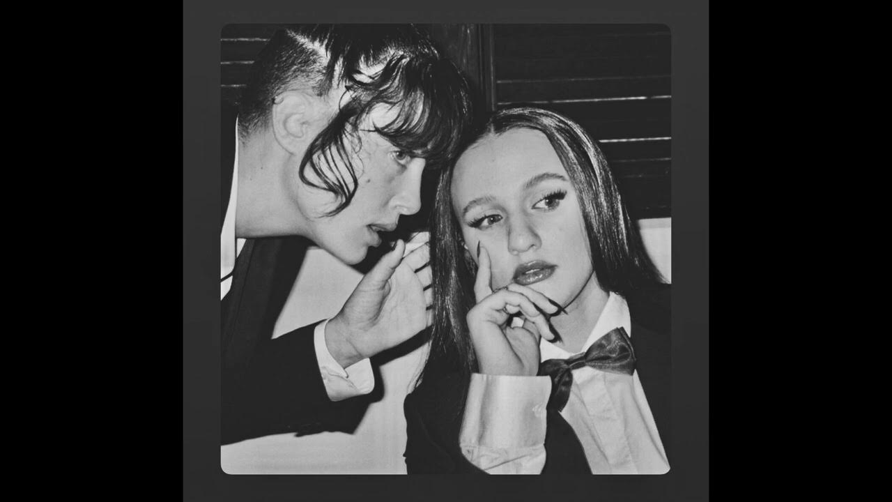 Noga Erez, Eden Ben Zaken | GODMOTHER | slowed & reverb Noga Erez, Eden Ben Zaken | GODMOTHER | slowed & reverb