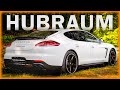 2015er PANAMERA GTS MIT 4.8 V8 SAUGER! In top Zustand gebraucht kaufen - Porsche Mannheim [ENG SUB]