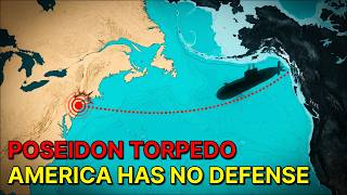 Russia's Doomsday Torpedo — The Weapon America Cannot Stop