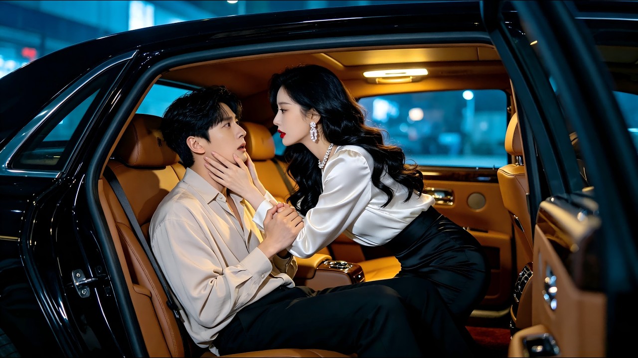 A poor boy saves a stunning female CEO who was drugged in a parking lot, only to be forced seven times by her, awakening an extraordinary system and rising from the tide—a winner in life! #短劇 #男頻 #窮小子 #神醫 #逆襲 #女總裁 #全集