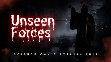 When Science Denies the Unseen: The Witch, the Teacher & the Unanswered Question