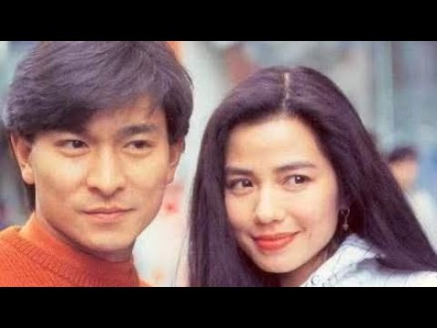 钟楚红 19～62