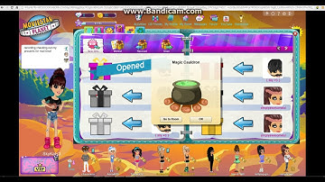 My first msp video eps. 1 { mailtime }