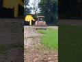 トラクターによる耕作 Tractor VS Mud #tractor #vs #mud #plowing #Shorts #YouTubeShorts #Viral #ViralShorts