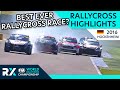 "You Don't Get This In Other Motorsports!" - Hockenheim RX Semi Final 2 Highlights | FIA World RX