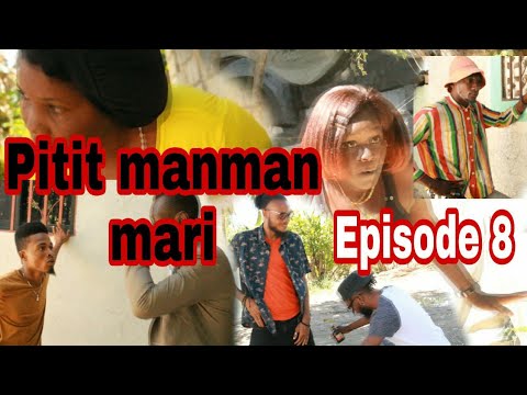 pitit manman mari Épisode 8 veve pran yon mayo sal star kira, star kira vin parèt dèyèl pral gen zen