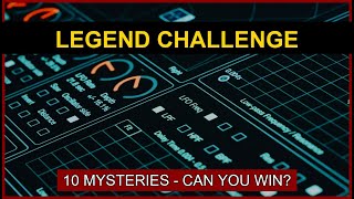 Unlocking Ancient Secrets: 10 Unsolved Landmarks That Baffle Experts! | #78