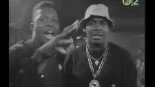 EPMD - You Had Too Much to Drink