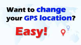 GPS Location Simulator for Android