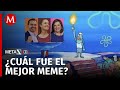 Los mejores memes del debate presidencial