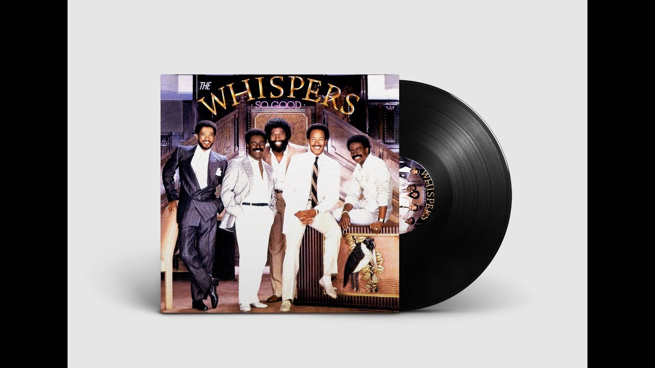 Watch The Whispers - On Impact on YouTube Watch The Whispers - On Impact on YouTube