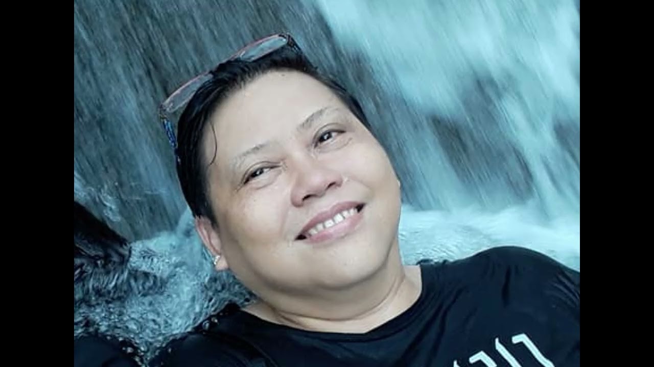 I love you forever  Mommy Aliw