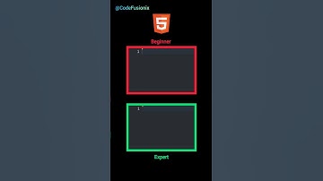 html shortcuts | tricks #shorts #html #tricks #shortcuts