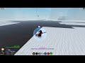 Blood is jst broken | Project Slayers PVP