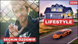 Seçkin Özdemir (Leo) Lifestyle | 2026 | Age | Girlfriend | Net worth | Dramalist | Cars | EvaDoc