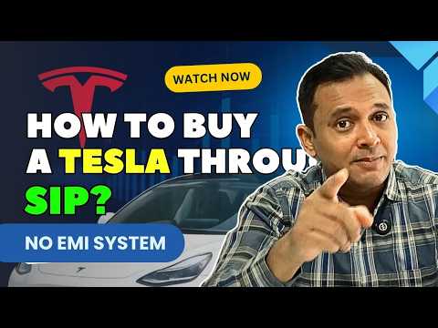The Smart Investor's Guide to Buying a Tesla Without a Loan