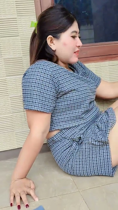 tante ngangkang