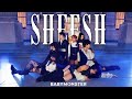 Kpop in public babymonster  sheesh dance cover  km united