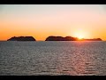 Sunset in Coromandel | New Zealand Travel Vlog #10