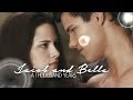 Twilight  jacob and bella a thousand years