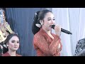 LANGGAM GELO NIKEN SALINDRY NGAKAK KETEMU NYILITI LIMBUKAN LUCU