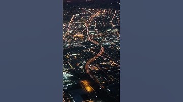 NYC from the sky. #nyc #yoyofactory